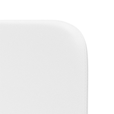 UCHO GŁOWY BIAŁY 80X16X4CM PVC