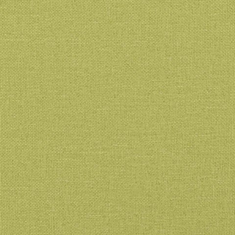 UCHO GŁOWY SZARY 80X16X4CM TKANINA