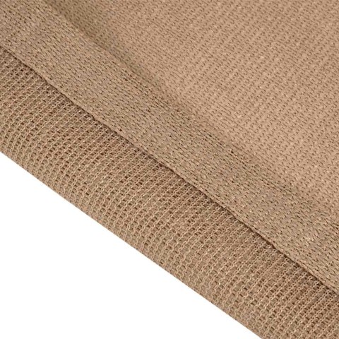 WYKŁADZINA DO NAMIOTU 300X600CM KOLOR TAUPE