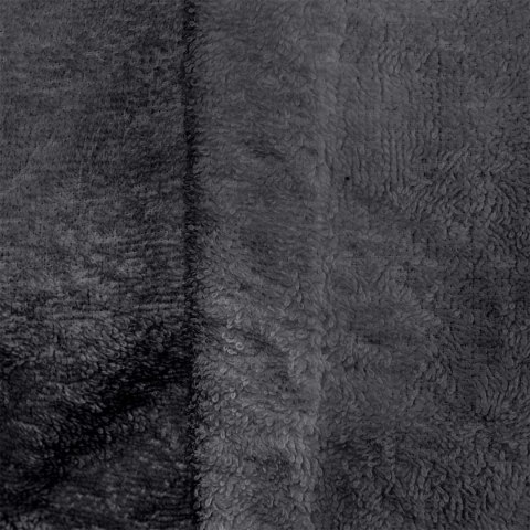 SZLAFROK KINN ANTRACYT M BAWEŁNA