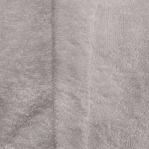 SZLAFROK KINN SZARY M BAWEŁNA