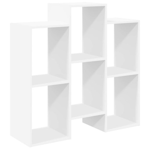 BUFET BIAŁY 90X30X90CM