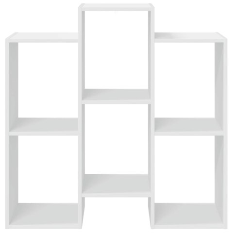 BUFET BIAŁY 90X30X90CM