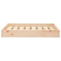 LEGOWISKO DLA PSA 71,5X54X9CM LITE DREWNO SOSNOWE