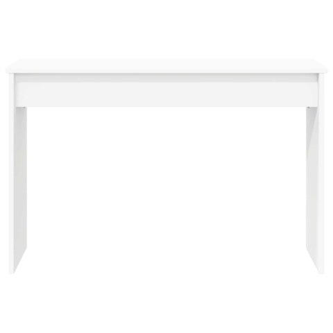 STOJAK NA KEYBOARD BIAŁY 100X32X64CM