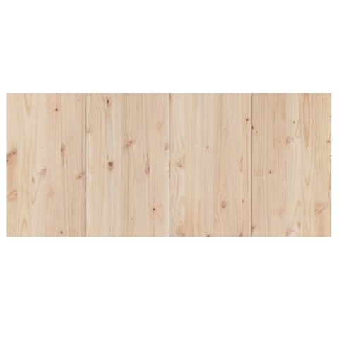 STOLIK BAROWY 180X80X110CM LITE DREWNO SOSNOWE