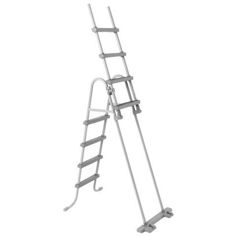 BESTWAY OWALNY BASEN POWER STEEL COMFORT JET SERIES 610X366X122CM