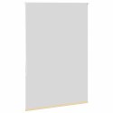 ROLETA ZACIEMNIAJĄCA BEŻOWA 115X150CM SZEROKOŚĆ TKANINY 110,7CM
