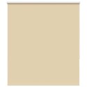 ROLETA ZACIEMNIAJĄCA BEŻOWA 130X175CM SZEROKOŚĆ TKANINY 126,6CM