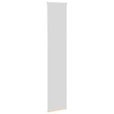 ROLETA ZACIEMNIAJĄCA BEŻOWA 45X210CM SZEROKOŚĆ TKANINY 40,7CM