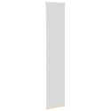 ROLETA ZACIEMNIAJĄCA BEŻOWA 55X210CM SZEROKOŚĆ TKANINY 50,7CM