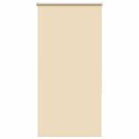 ROLETA ZACIEMNIAJĄCA BEŻOWA 70X150CM SZEROKOŚĆ TKANINY 65,7CM