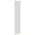 ROLETA ZACIEMNIAJĄCA BEŻOWA 50X230CM SZEROKOŚĆ TKANINY 45,7CM