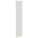 ROLETA ZACIEMNIAJĄCA BEŻOWA 60X230CM SZEROKOŚĆ TKANINY 55,7CM