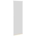 ROLETA ZACIEMNIAJĄCA BEŻOWA 70X230CM SZEROKOŚĆ TKANINY 65,7CM
