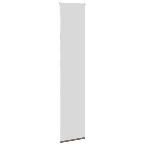 ROLETA ZACIEMNIAJĄCA COFFEE 50X210CM SZEROKOŚĆ TKANINY