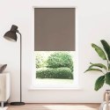 ROLETA ZACIEMNIAJĄCA KAWOWA 100X230CM SZEROKOŚĆ TKANINY