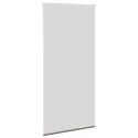 ROLETA ZACIEMNIAJĄCA KAWOWA 100X230CM SZEROKOŚĆ TKANINY