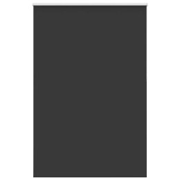 ROLETA ZACIEMNIAJĄCA CZARNY 150X230CM SZEROKOŚĆ TKANINY 146,6CM