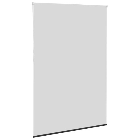 ROLETA ZACIEMNIAJĄCA CZARNY 150X230CM SZEROKOŚĆ TKANINY 146,6CM