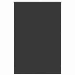 ROLETA ZACIEMNIAJĄCA CZARNY 155X230CM SZEROKOŚĆ TKANINY 151,6CM