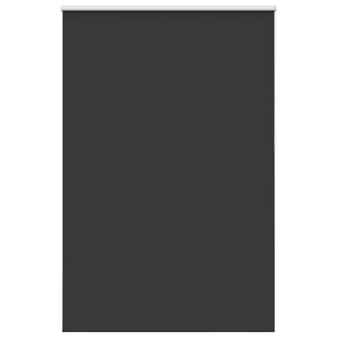 ROLETA ZACIEMNIAJĄCA CZARNY 165X210CM SZEROKOŚĆ TKANINY 161,6CM