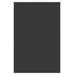 ROLETA ZACIEMNIAJĄCA CZARNY 165X230CM SZEROKOŚĆ TKANINY 161,6CM