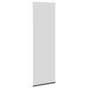 ROLETA ZACIEMNIAJĄCA CZARNY 85X210CM SZEROKOŚĆ TKANINY 80,7CM