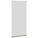 ROLETA ZACIEMNIAJĄCA KAWOWA 80X150CM SZEROKOŚĆ TKANINY