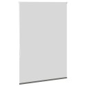 ROLETA ZACIEMNIAJĄCA SZARA 110X175CM SZEROKOŚĆ TKANINY 105,7CM