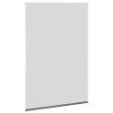 ROLETA ZACIEMNIAJĄCA SZARA 115X150CM SZEROKOŚĆ TKANINY 110,7CM