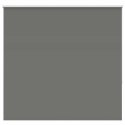 ROLETA ZACIEMNIAJĄCA SZARA 145X150CM SZEROKOŚĆ TKANINY 141,6CM