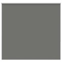ROLETA ZACIEMNIAJĄCA SZARA 160X150CM SZEROKOŚĆ TKANINY 156,6CM