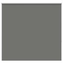 ROLETA ZACIEMNIAJĄCA SZARA 165X175CM SZEROKOŚĆ TKANINY 161,6CM