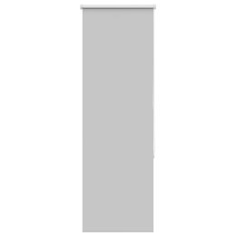 ROLETA ZACIEMNIAJĄCA 40X150CM SZEROKOŚĆ TKANINY 35,7CM