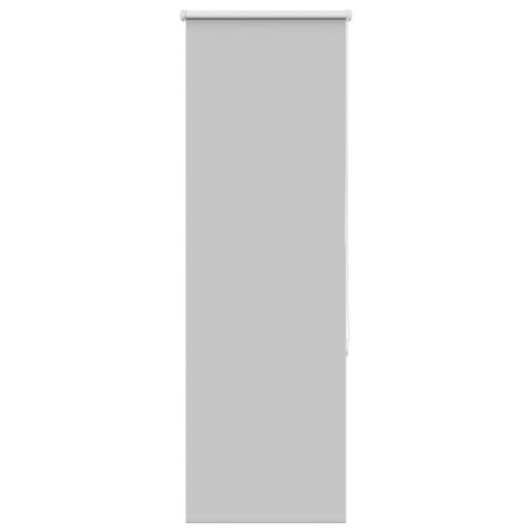 ROLETA ZACIEMNIAJĄCA 60X175CM SZEROKOŚĆ TKANINY 55,7CM