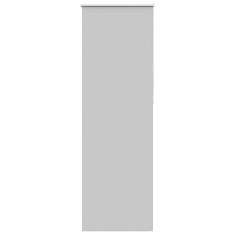 ROLETA ZACIEMNIAJĄCA 65X210CM SZEROKOŚĆ TKANINY 60,7CM