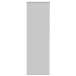ROLETA ZACIEMNIAJĄCA 70X210CM SZEROKOŚĆ TKANINY 65,7CM