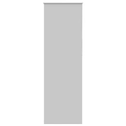 ROLETA ZACIEMNIAJĄCA 80X210CM SZEROKOŚĆ TKANINY 75,7CM