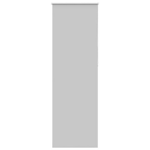 ROLETA ZACIEMNIAJĄCA 80X210CM SZEROKOŚĆ TKANINY 75,7CM