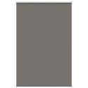 ROLETA ZACIEMNIAJĄCA SZARA 160X210CM SZEROKOŚĆ TKANINY 156,6CM