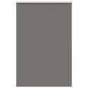 ROLETA ZACIEMNIAJĄCA SZARA 160X230CM SZEROKOŚĆ TKANINY 156,6CM