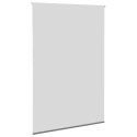 ROLETA ZACIEMNIAJĄCA SZARA 160X230CM SZEROKOŚĆ TKANINY 156,6CM