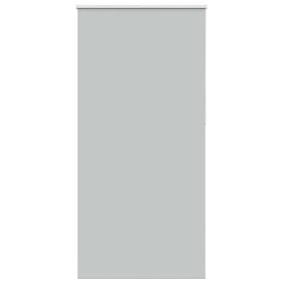 ROLETA ZACIEMNIAJĄCA 110X210CM SZEROKOŚĆ TKANINY 105,7CM