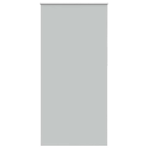 ROLETA ZACIEMNIAJĄCA 110X210CM SZEROKOŚĆ TKANINY 105,7CM