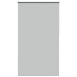 ROLETA ZACIEMNIAJĄCA 120X210CM SZEROKOŚĆ TKANINY 116,6CM