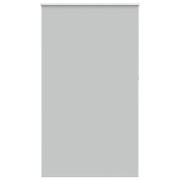 VidaXL Roleta zaciemniająca 140x230 cm Szerokość tkaniny 136,6cm