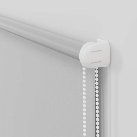 ROLETA ZACIEMNIAJĄCA 50X230CM SZEROKOŚĆ TKANINY 45,7CM