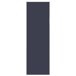 ROLETA ZACIEMNIAJĄCA 70X210CM SZEROKOŚĆ TKANINY 65,7CM