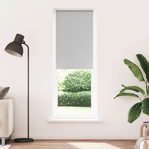 ROLETA ZACIEMNIAJĄCA 75X230CM SZEROKOŚĆ TKANINY 70,7CM